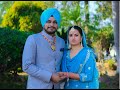 Wedding live  chanake karandeep singh weds ramanpreet kaur prince studio dheriwal m9878739705