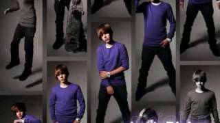 Wait For Me - Justin Bieber Love Story (intro)