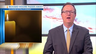 Charleston area jewelry store announces death of co-founder
