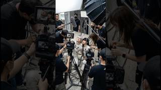 Anyma X Lisa  Bad Angel  Behind The Scenes