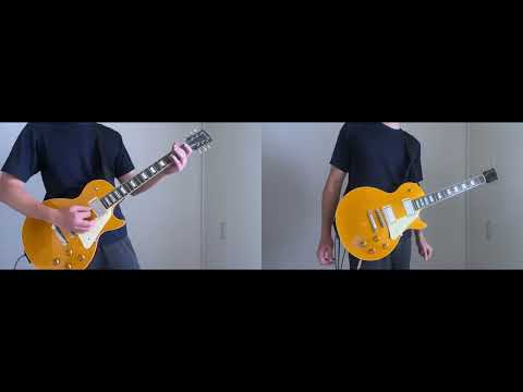 【ギター】分かってないよ/WurtS【弾いてみた】