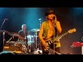 Richie Sambora - INXS Jon Farriss - Orianthi - Dont Change