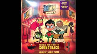 Teen Titans GO! To the Movies Soundtrack 2. Upbeat Inspirational Song About Life - Michael Bolton screenshot 4