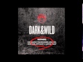 [Full Audio] BTS (Bangtan Boys) - 2학년 - Dark and Wild [2014]