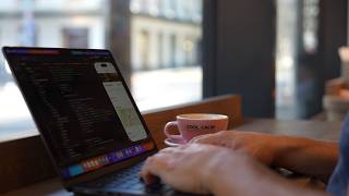 Coding, Coffee & Hustle — Building for Profit | Dev Vlog Ep. 26