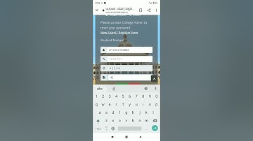 UUCMS -Academic - Course Registration Process