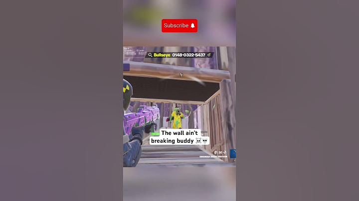 Bro must be new👻💀 #fortnite #fnmmemes #2k