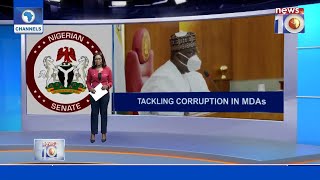 News At 10 | 23/06/2021