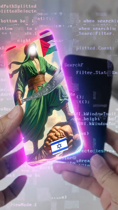 🇵🇸Allah Hu Akbar Imam Mahdi 2024💪🏻 Islamic remix dj❤️