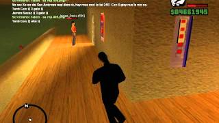 Bằng Chứng Gd James Sociu Va Tanh Con