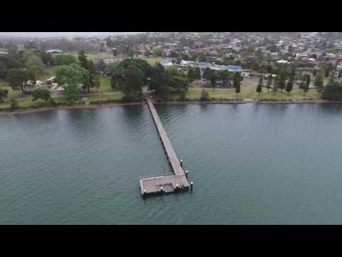 Speers Point Park - Newcastle, Australia