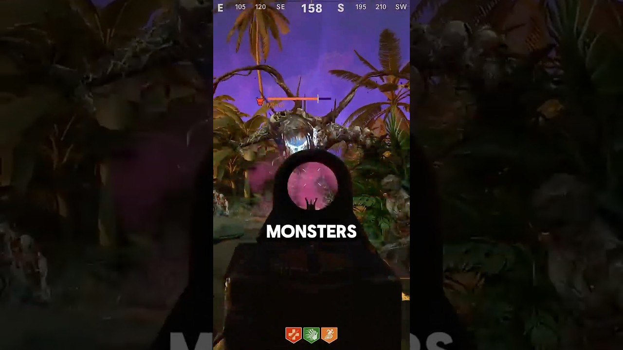 Zombies Used to be TERRIFYING 