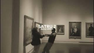 SATRU 2 - Denny Caknan (speed up)