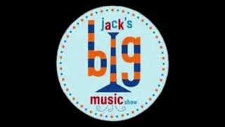 Jacks Big Music Show - Dance How You Like