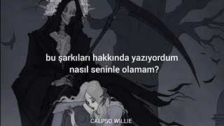 Henry-Monstertürkçe Çeviri