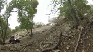 King of the Canyons UTV 2013
