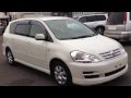 2006 Toyota Ipsum sold to Kenya