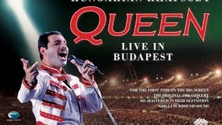 A Magic Year [Hungarian Rhapsody]