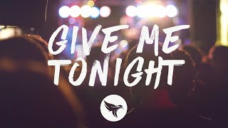 Brad Cox - Give Me Tonight (Lyrics) chords