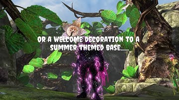 DCUO Thinking Outside The Box Episode 8: New Genesis Flowering Vines