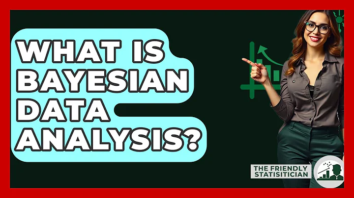 What Is Bayesian Data Analysis? - The Friendly Statistician