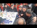 "Otam" Lutfulla Abdullayev So‘qoq qishlog‘ida jonli ijroda