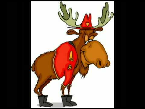 Sleduj The Moose Song na YouTube