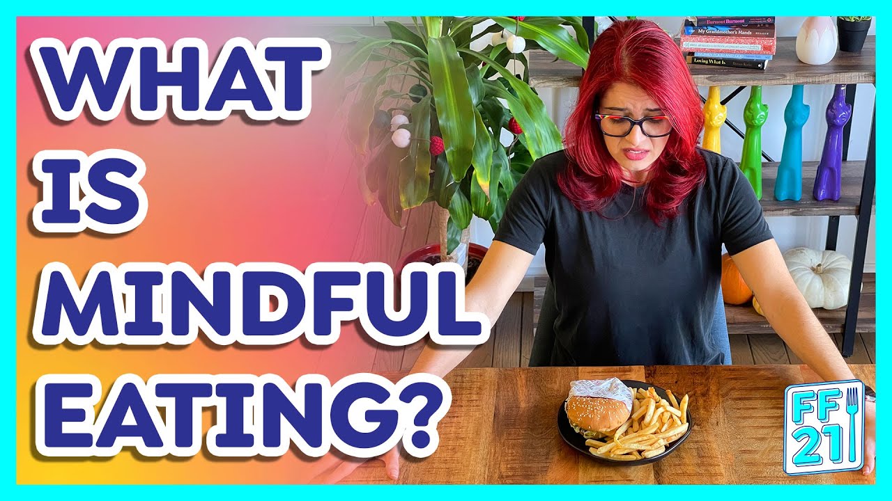 What is mindful eating & why its NOT for everyone (Day 12)