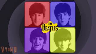 The Beatles Rewiggled Pub Feed The Chats Cover