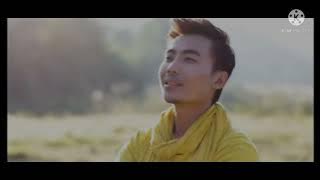 Sa mei ni lyrics ( Rongmei latest love song 2022 )