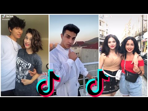 TikTok Fenomenleri Akım Videoları #10