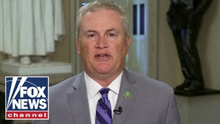 Rep. James Comer: We're starting to see accountability