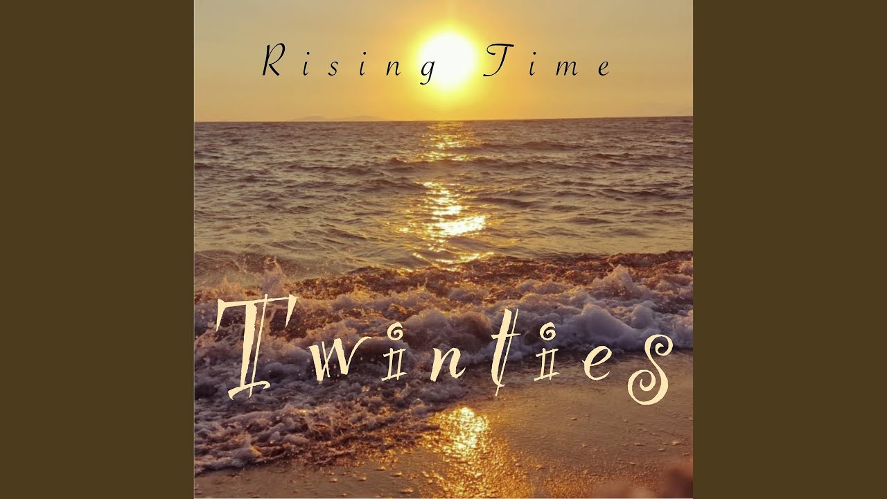 Watch Rising Time on YouTube Watch Rising Time on YouTube