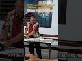 Hubege SoaraM O Jesus - BE 719 : PHD Latihan Koor Ama Haleluya HKBP Bengkulu