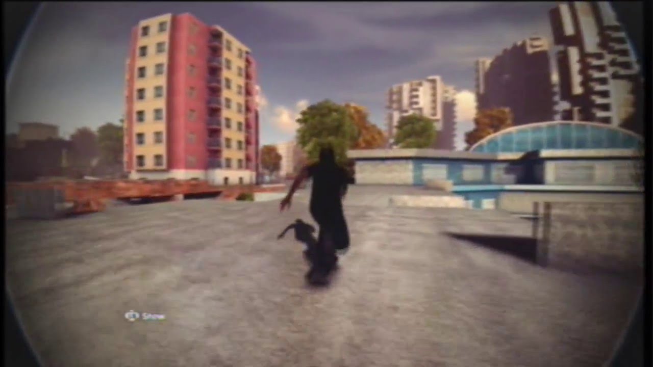 Skate 2 best spots Clearance