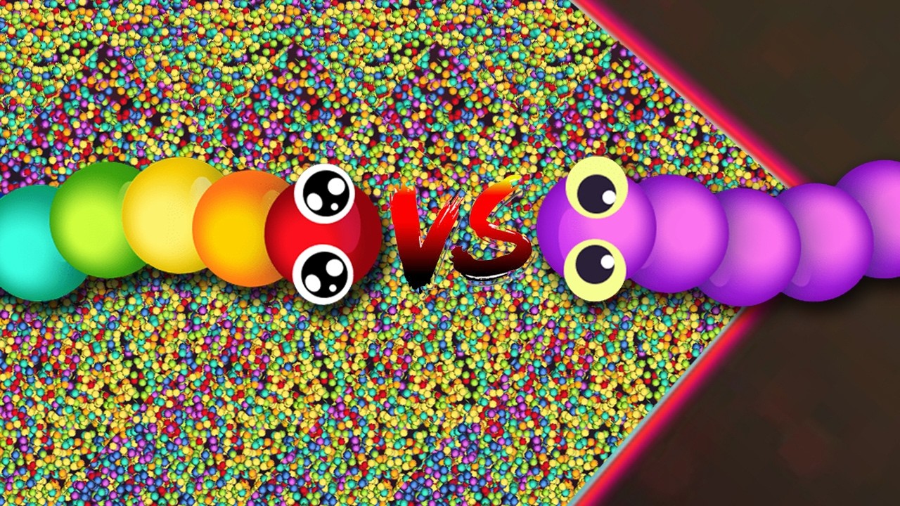 OMG 🐍KING  KRAZY RAINBOA VS BOSS UBE 🐍 FIGHT 🐍 BEST EPIC SNAKE IO GAMEPLAY 🐍 #snakeio