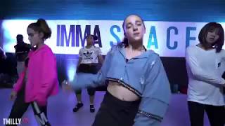 Kaycee Rice ,Bailey Sok , Mia Mugs