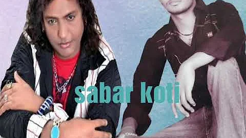 ISHQ TAN SHOUNK AMIRAN DA BY SABAR KOTI