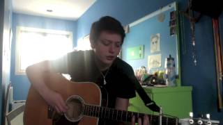 Falling (cover)