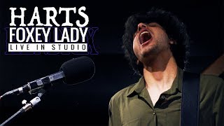 Harts – Foxey Lady (Jimi Hendrix Cover)