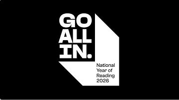 If you’re into it, read into it: Go All In.