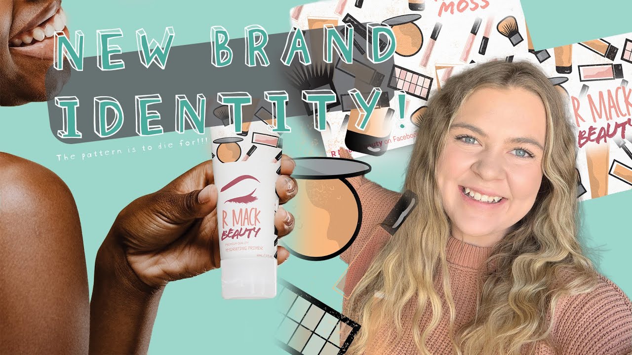 New Brand Identity For Makeup Artist BRAND REVEAL YouTube new-brand-identity-for-makeup-artist-brand-reveal-youtube