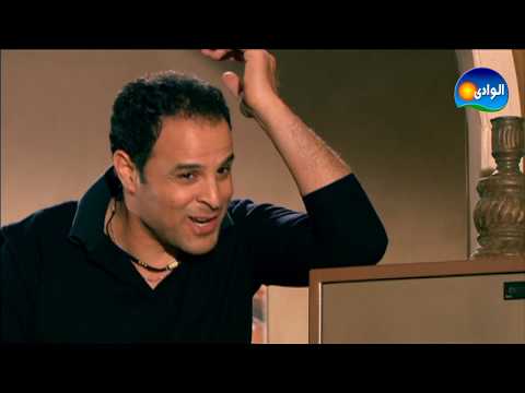       الحلقة الثانية مسلسل كيد النسا 