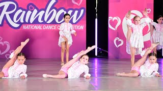 AVANTI Dance Company - Brave