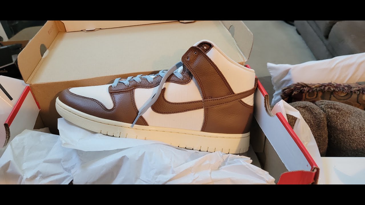 pecan sail dunk
