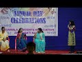 22 skit by diksha varidhiasmitagoswami at ragotsav 2023 24