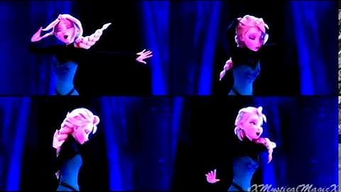 I like it loud[MEP Part] For XxMagicalWorldsxX