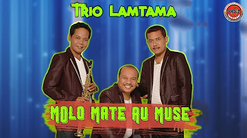 Trio Lamtama - Molo Mate Au Muse - ( Official Musik Video )