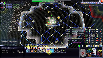 Civilization 4 Final Frontier Plus beginners guide walkthrough set 1 part 14