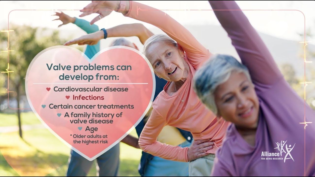 Valve Disease Awareness Day 2026 PSA